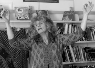 Contes des Pyrénées, classe de 6è, collège de l'Isle Jourdain (32)