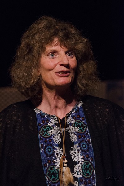 MJC Pont des Demoiselles, Toulouse, mars 2017