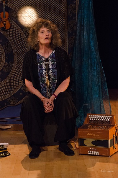 MJC Pont des Demoiselles, Toulouse, mars 2017