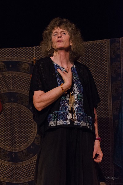 MJC Pont des Demoiselles, Toulouse, mars 2017