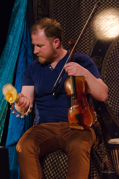 MJC Pont des Demoiselles, Toulouse, mars 2017