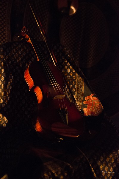 MJC Pont des Demoiselles, Toulouse, mars 2017