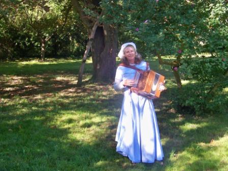 Contes du moyen-âge à St Alban (31)