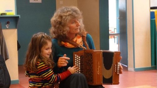 Hiskiwiwi à Saint Paul