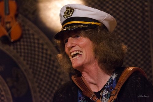 MJC Pont des Demoiselles, Toulouse, mars 2017