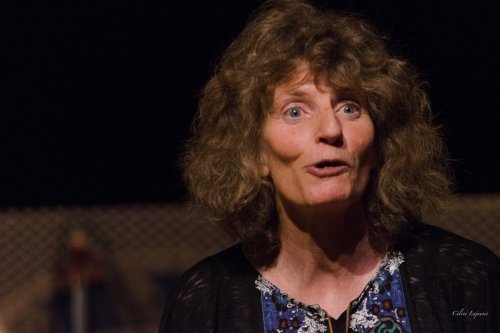 MJC Pont des Demoiselles, Toulouse, mars 2017