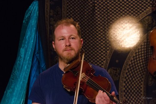 MJC Pont des Demoiselles, Toulouse, mars 2017
