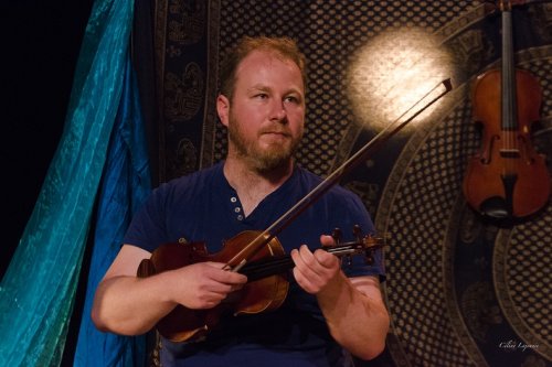 MJC Pont des Demoiselles, Toulouse, mars 2017