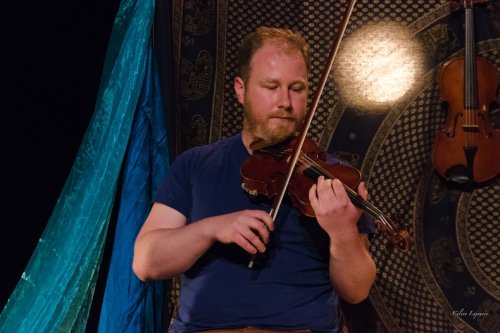 MJC Pont des Demoiselles, Toulouse, mars 2017