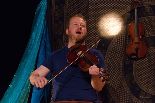 MJC Pont des Demoiselles, Toulouse, mars 2017