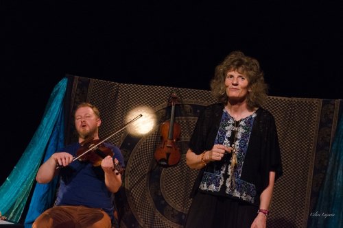 MJC Pont des Demoiselles, Toulouse, mars 2017