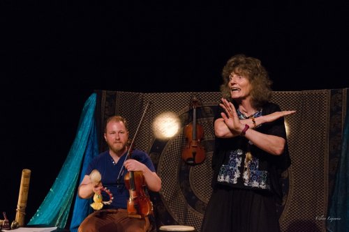 MJC Pont des Demoiselles, Toulouse, mars 2017