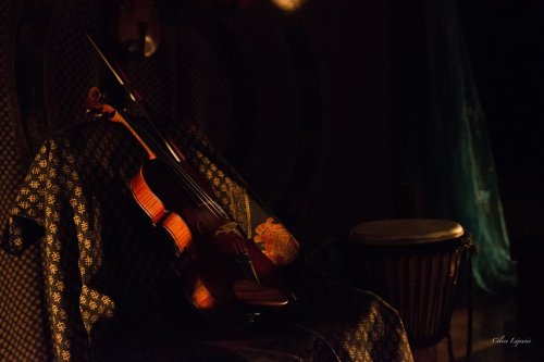 MJC Pont des Demoiselles, Toulouse, mars 2017