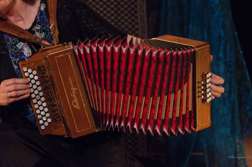 MJC Pont des Demoiselles, Toulouse, mars 2017