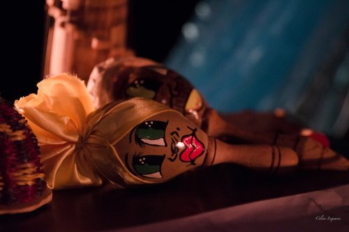 MJC Pont des Demoiselles, Toulouse, mars 2017