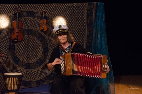 MJC Pont des Demoiselles, Toulouse, mars 2017