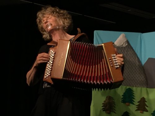 Collège de Pibrac -Décembre 2020 - Contes sur les Pyrenées- 6eme